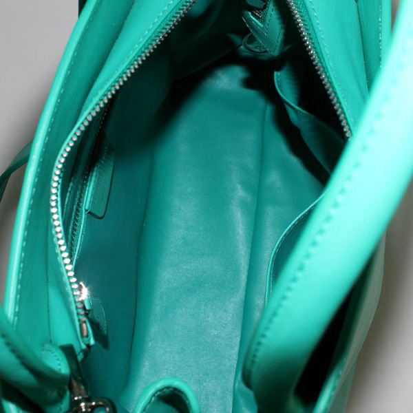 dior fall winter 2012 top handle 9504 green